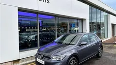 Used 2022 VW Polo Life Hatchback | £16,499 (Fair price)