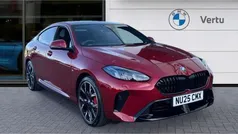 Used 2025 BMW 220 M Sport Coupe | £39,950