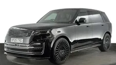 Used 2024 Land Rover Range Rover HSE SUV | £159,920