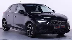 Black Used 2021 Vauxhall Corsa Elite Hatchback | £11,850 (Fair price)