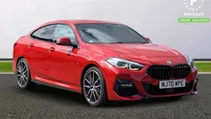 Used 2023 BMW 220 M Sport Coupe | £22,499 (Super price)