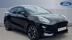 Used 2022 Ford Puma ST-Line X Hatchback | £16,383 (Fair price)