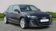 Used 2019 Audi A1 S-Line Hatchback | £19,783 (Fair price)