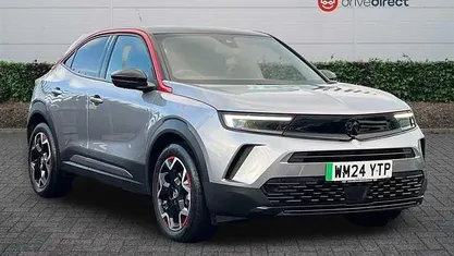 Used 2025 Vauxhall Mokka SUV | £14,995 (Fair price)