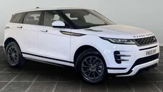 Used 2020 Land Rover Range Rover evoque R-Dynamic Hatchback | £15,695 (Good price)