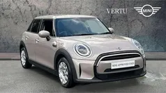 Other Used 2022 Mini ONE Classic Hatchback | £16,440 (Fair price)