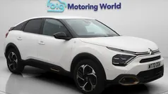 Used 2023 Citroën C4 PureTech Hatchback | £14,300 (Fair price)