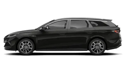New BYD Seal Boost 184 HP (135 kW) 2026 Estate