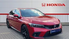 Used 2024 Honda Civic Advance Hatchback | £25,863 (Super price)