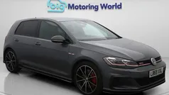 Used 2020 VW Golf VII GTI Hatchback | £27,300 (Fair price)
