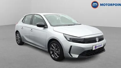 Used 2023 Vauxhall Corsa Design Edition Hatchback | £11,449 (Fair price)