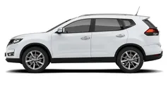 Used 2019 Nissan X-Trail N-Connecta SUV | £13,490 (Fair price)