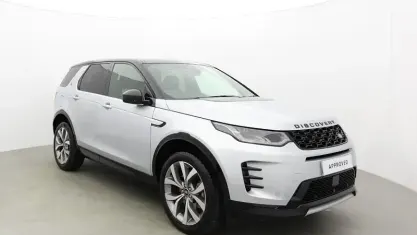 Used Land Rover Discovery Sport HSE Dynamic 249 HP (183 kW) 2024 SUV