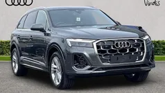 Used 2026 Audi Q7 S-Line SUV | £77,495 (Good price)