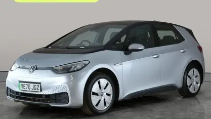 Used VW ID.3 Pro 150 kW (204 HP) 2021 Hatchback