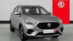 Used 2023 MG ZS Excite Sedan | £12,290 (Fair price)