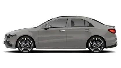 Used Mercedes A35 AMG Executive 306 HP (225 kW) 2022 Sedan