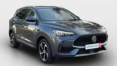 Grey Used 2023 MG HS Trophy SUV | £17,000 (Fair price)