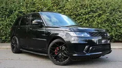 Used 2020 Land Rover Range Rover Sport HSE Dynamic SUV | £26,995 (Fair price)