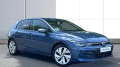 Used 2026 VW Golf VIII Match Hatchback | £21,395 (Fair price)