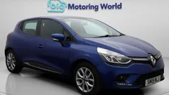 Used 2018 Renault Clio IV Play Hatchback | £8,500 (Fair price)
