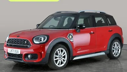 Used Mini Cooper S Sport 220 HP (161 kW) 2022 Hatchback