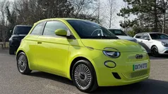 New 2025 Fiat 500e Hatchback | £20,475 (A bit pricey)
