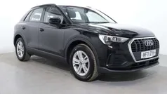 Used 2023 Audi Q3 SUV | £22,500 (Super price)