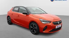Orange Used 2020 Vauxhall Corsa Elite Hatchback | £12,699 (Fair price)