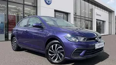 Other Used 2022 VW Polo Life Hatchback | £16,379 (Fair price)