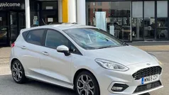 Used 2019 Ford Fiesta ST-Line X Hatchback | £10,294 (Fair price)