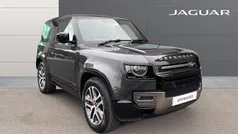 Used 2024 Land Rover Defender SUV | £60,990 (Fair price)
