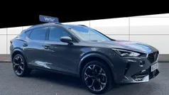 Grey Used 2023 Cupra Formentor SUV | £23,495 (Fair price)