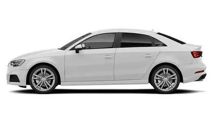 Used Audi A3 Sportback Business 110 HP (80 kW) 2016 Hatchback