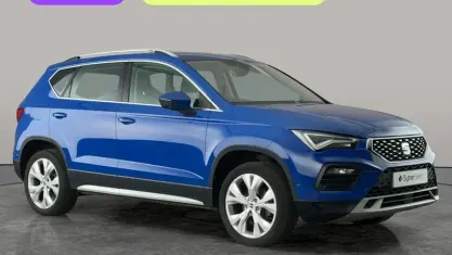 Used Seat Ateca Xperience 150 HP (110 kW) 2025 SUV