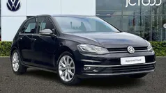 Used 2019 VW Golf VII GT Hatchback | £18,250 (Fair price)