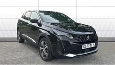 Used 2023 Peugeot 3008 Allure+ SUV | £19,081 (Fair price)
