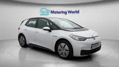 Used 2022 VW ID.3 Pro Performance Hatchback | £14,400 (Good price)