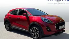 Used 2023 Ford Puma Titanium Hatchback | £13,086 (Super price)
