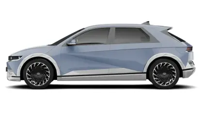Used Hyundai Ioniq Premium 160 kW (218 HP) 2022 Hatchback