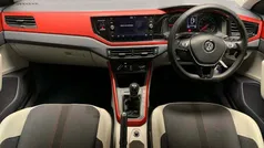 Used 2019 VW Polo Beats Hatchback | £12,504 (Fair price)
