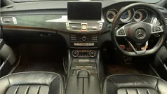 Mercedes CLS350