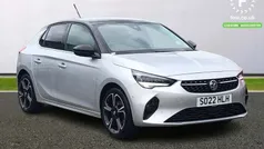 Used 2022 Vauxhall Corsa Edition Hatchback | £12,499 (Fair price)