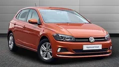Used 2020 VW Polo SE Hatchback | £12,991 (Fair price)