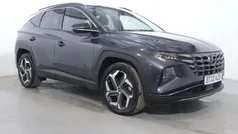 Used 2023 Hyundai Tucson Premium SUV | £20,500 (Super price)