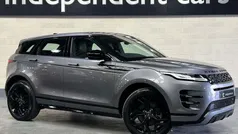 Used 2023 Land Rover Range Rover evoque SE Dynamic Hatchback | £28,995 (Good price)