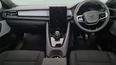 Used 2022 Polestar 2 Long Range Single Motor Sedan | £18,584 (Fair price)
