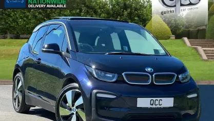 Used BMW i3 125 kW (170 HP) 2022 Hatchback
