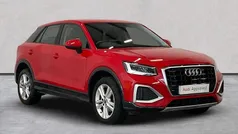 Used 2022 Audi Q2 Sport SUV | £22,289 (Fair price)