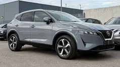 Used 2022 Nissan Qashqai N-Connecta SUV | £17,000 (Fair price)